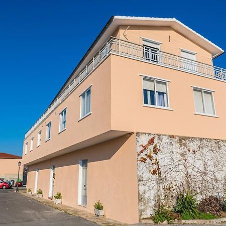 Apartamento Centrico Con Vistas Al Mar Вилануева де Ароса Екстериор снимка