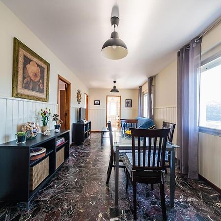 Apartamento Centrico Con Vistas Al Mar Вилануева де Ароса Екстериор снимка